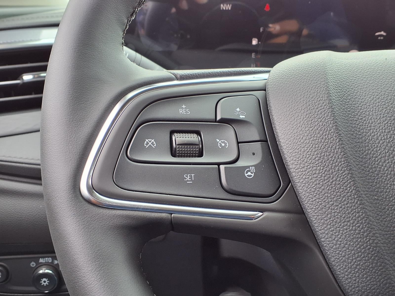 2026 Buick Encore GX Sport Touring SUV FWD
