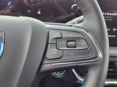 2026 Buick Encore GX Sport Touring SUV FWD