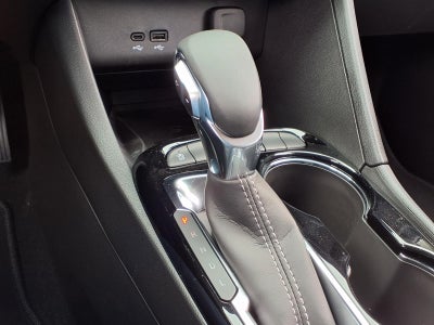 2026 Buick Encore GX Sport Touring SUV FWD