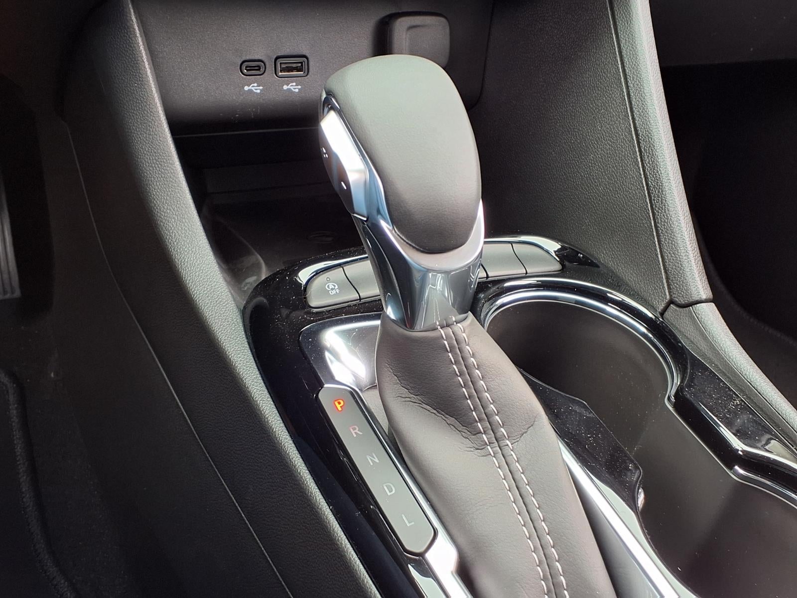 2026 Buick Encore GX Sport Touring SUV FWD