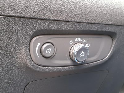 2026 Buick Encore GX Sport Touring SUV FWD