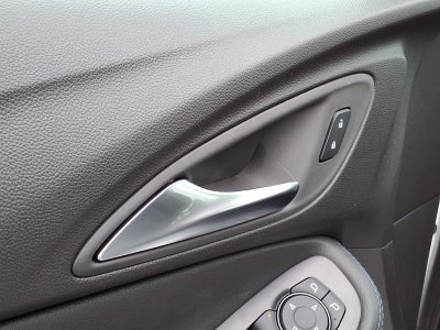 2026 Buick Encore GX Sport Touring SUV FWD