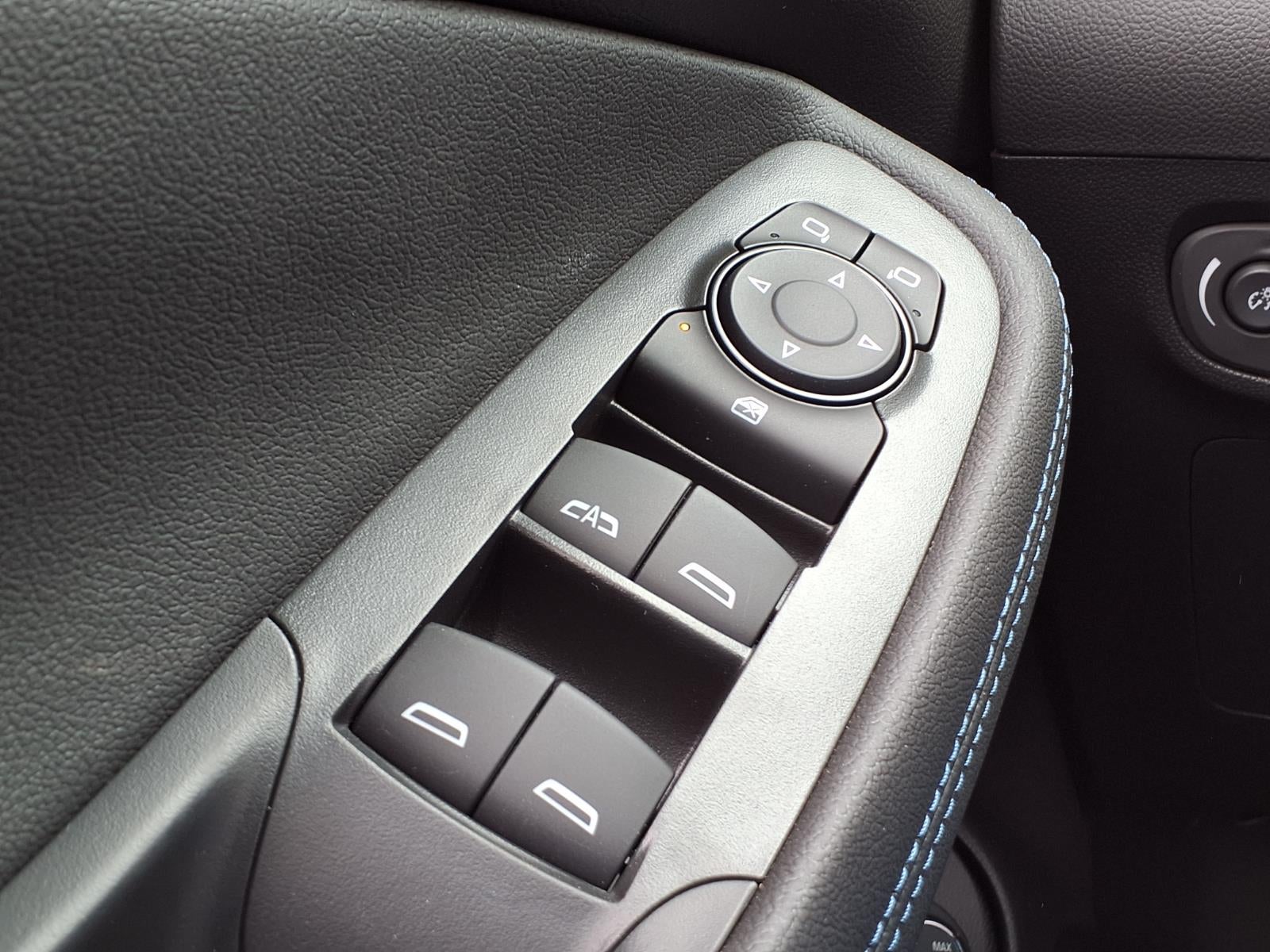 2026 Buick Encore GX Sport Touring SUV FWD