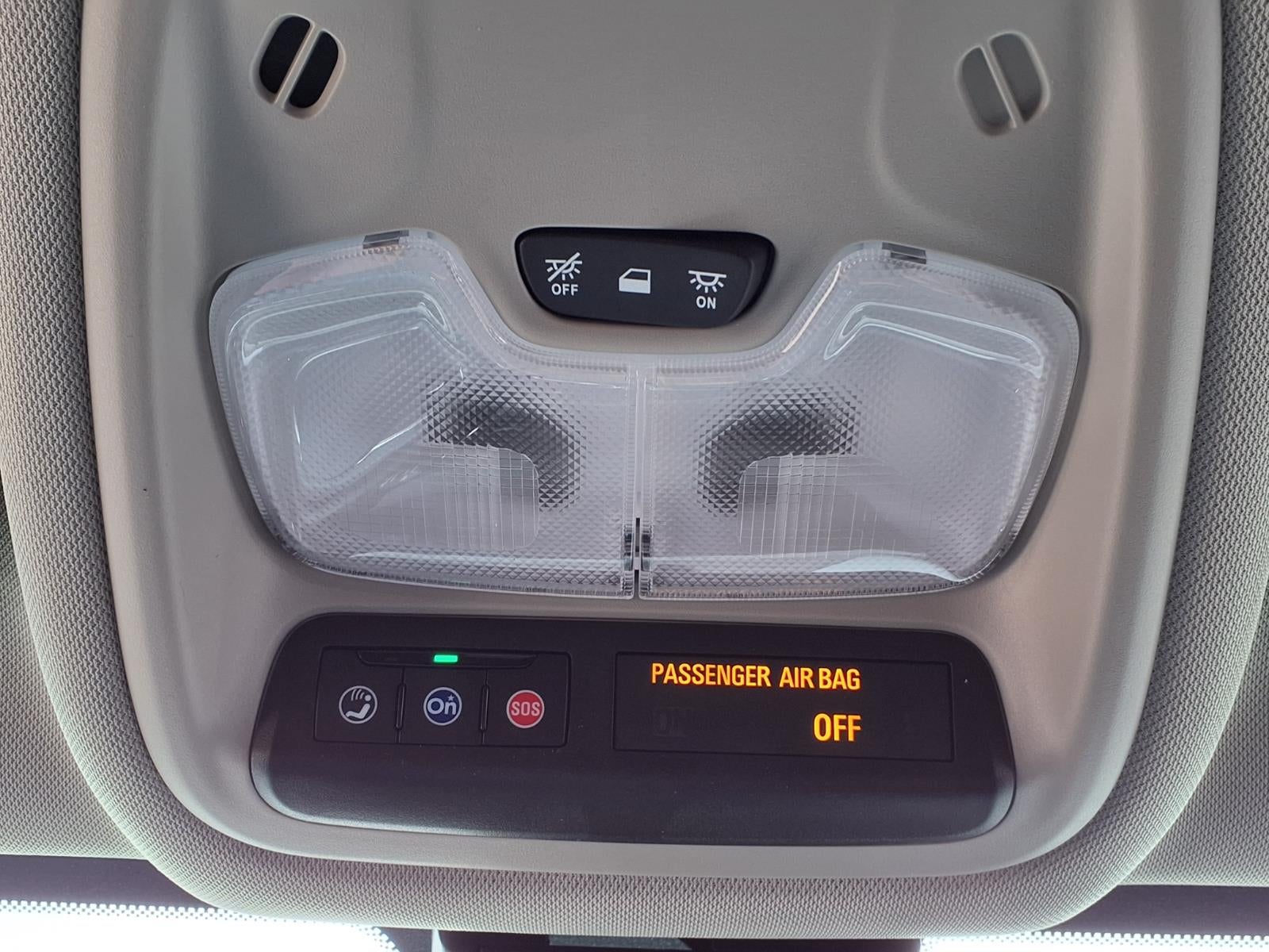 2026 Buick Encore GX Sport Touring SUV FWD