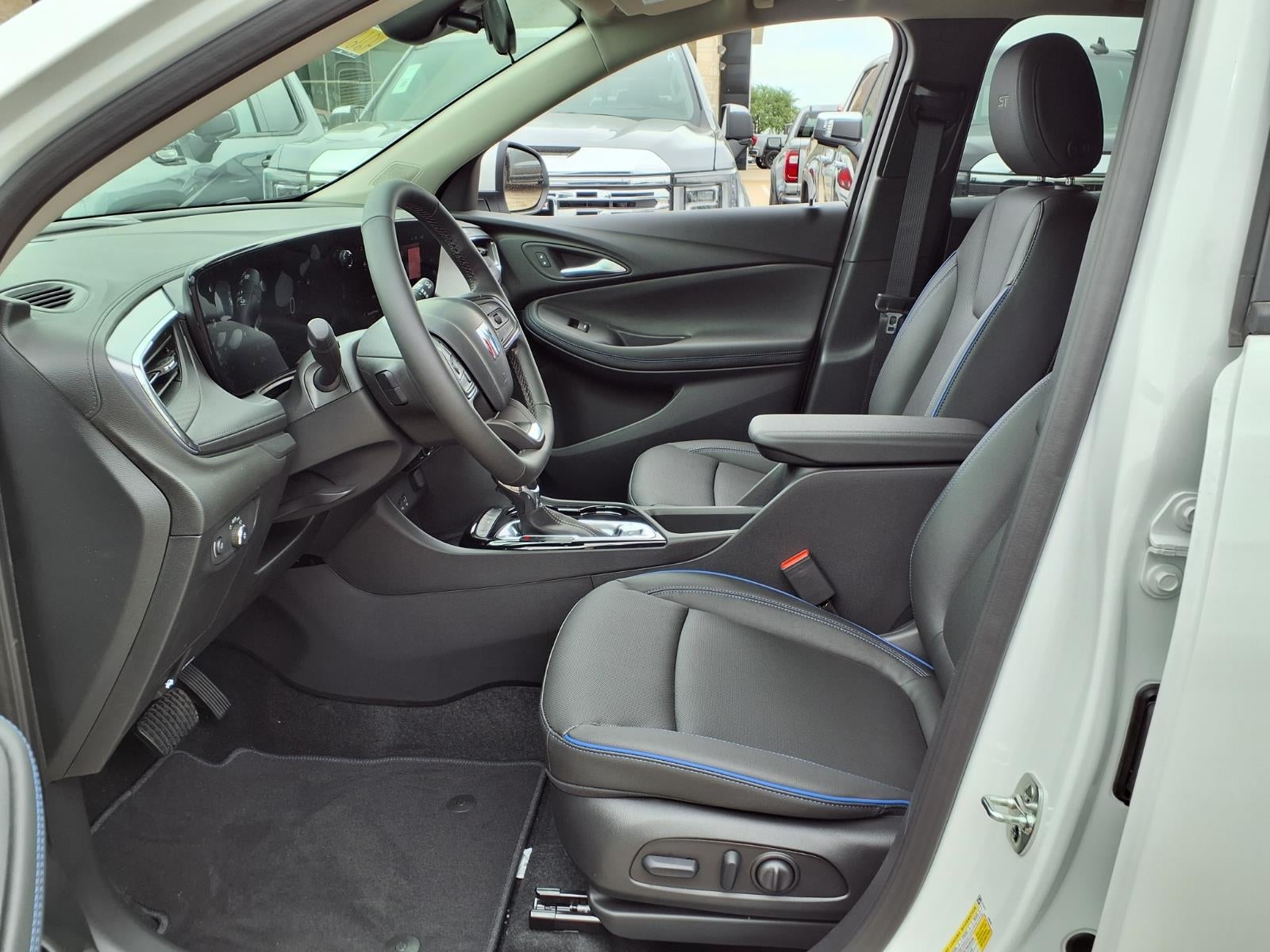 2026 Buick Encore GX Sport Touring SUV FWD