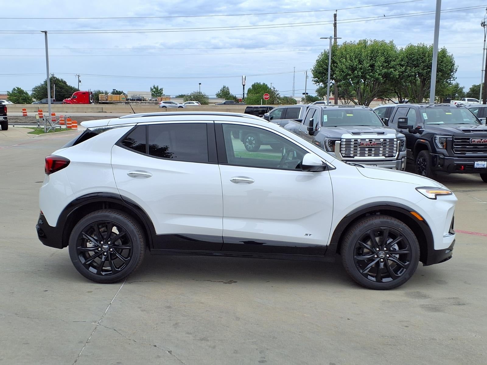 2026 Buick Encore GX Sport Touring SUV FWD