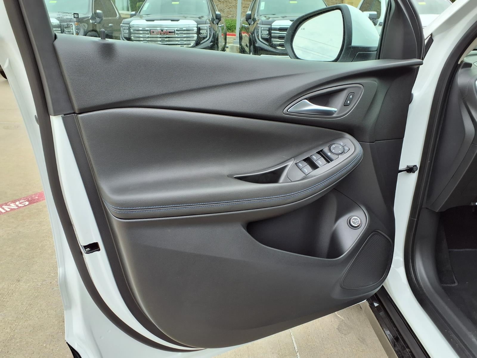 2026 Buick Encore GX Sport Touring SUV FWD