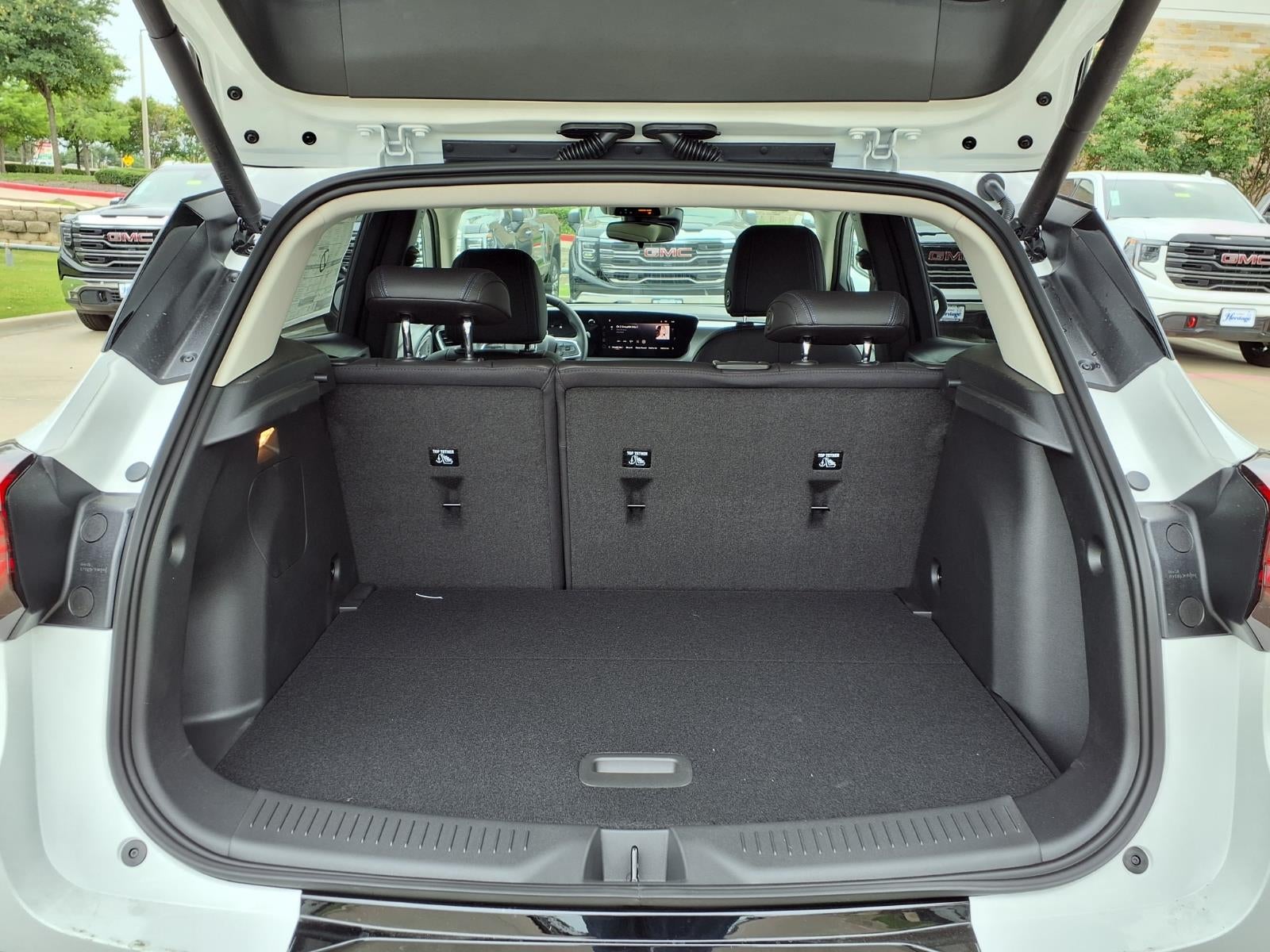 2026 Buick Encore GX Sport Touring SUV FWD