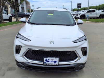 2026 Buick Encore GX Sport Touring SUV FWD