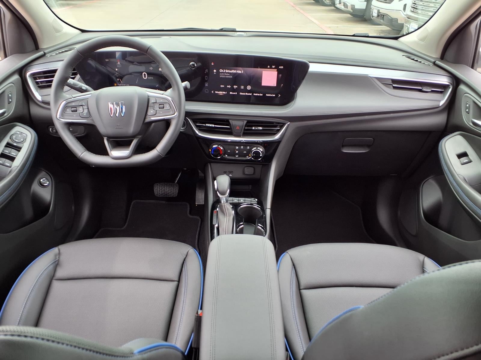 2026 Buick Encore GX Sport Touring SUV FWD