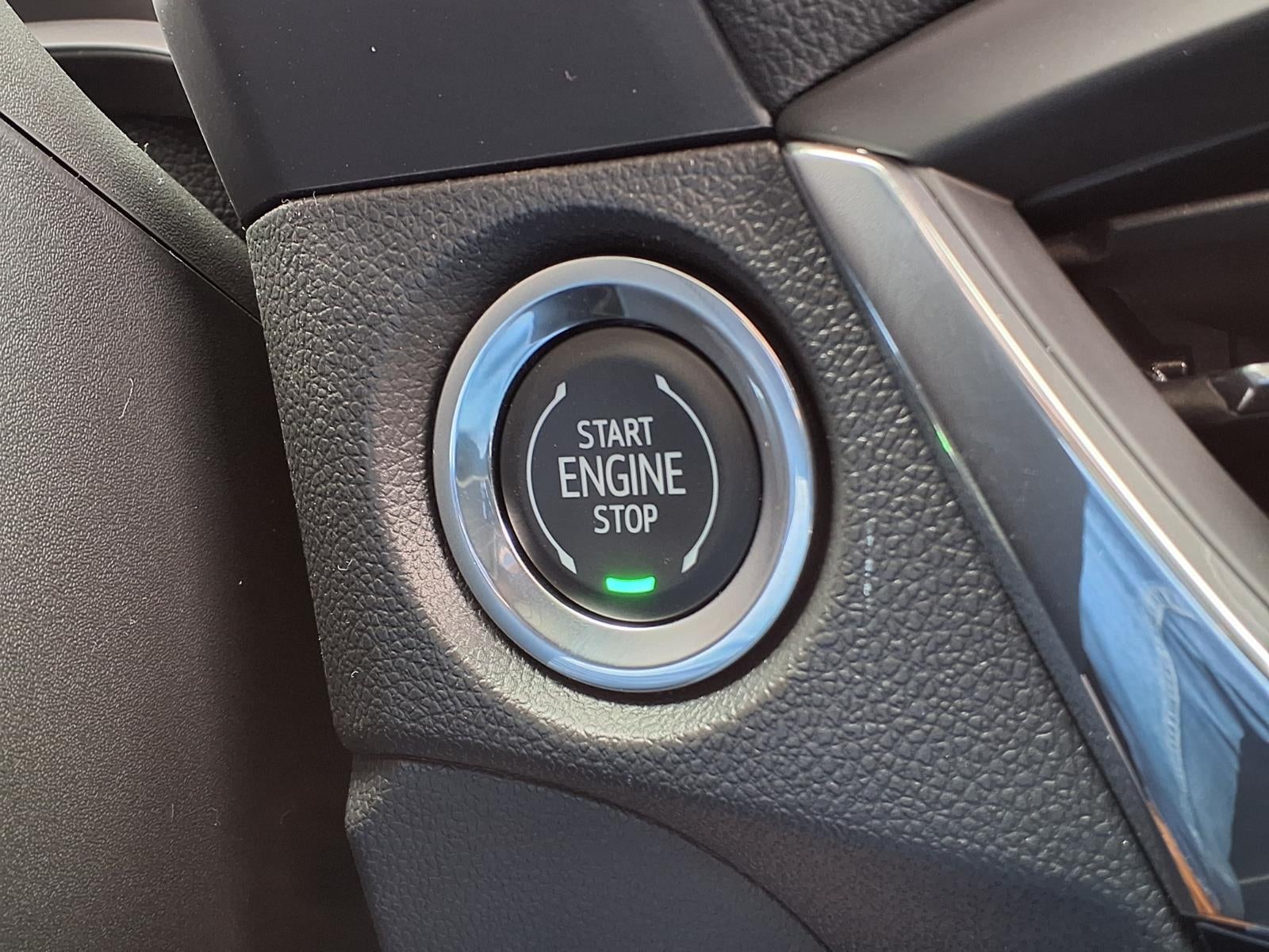 2026 Buick Encore GX Sport Touring SUV FWD