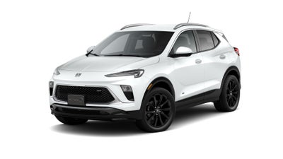 2026 Buick Encore GX Sport Touring SUV FWD