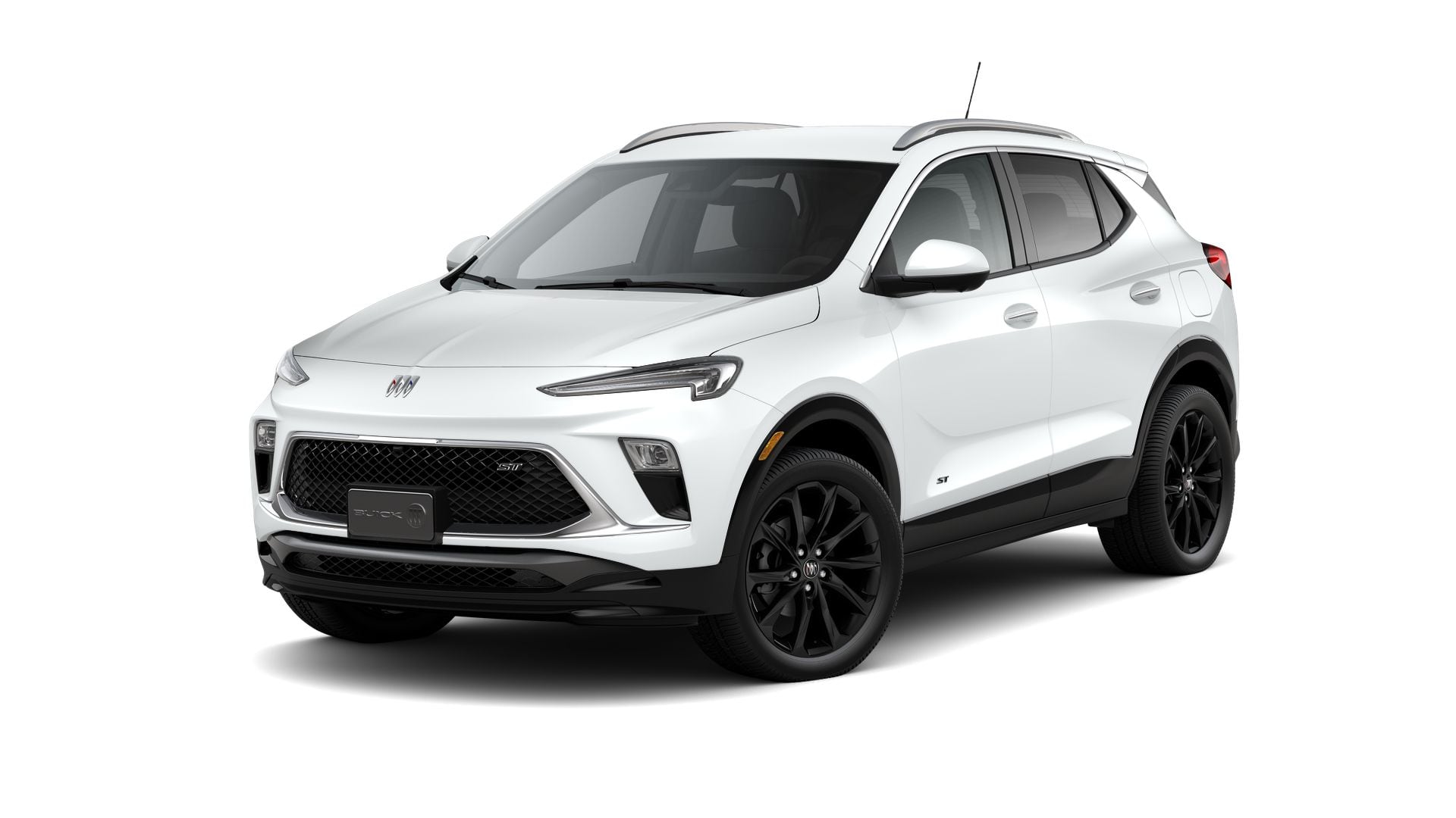 2026 Buick Encore GX Sport Touring SUV FWD