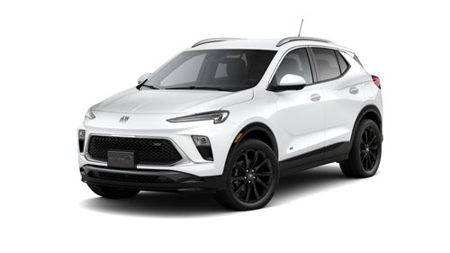 2026 Buick Encore GX Sport Touring SUV FWD