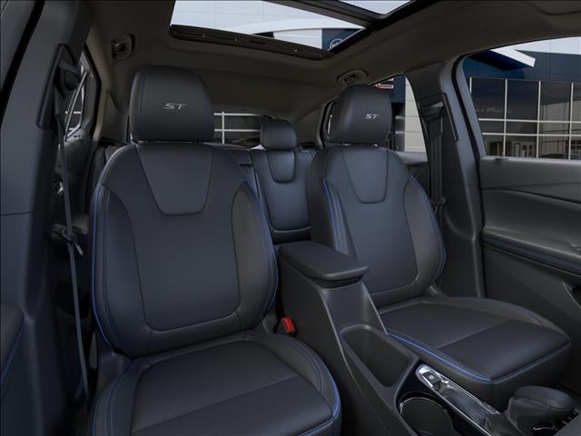 2026 Buick Encore GX Sport Touring SUV FWD