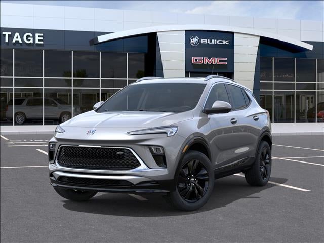 2026 Buick Encore GX Sport Touring SUV FWD