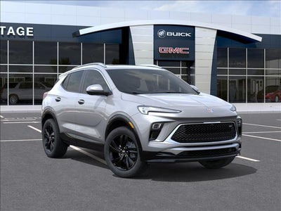 2026 Buick Encore GX Sport Touring SUV FWD