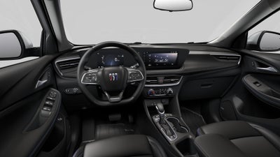 2026 Buick Encore GX Sport Touring SUV FWD