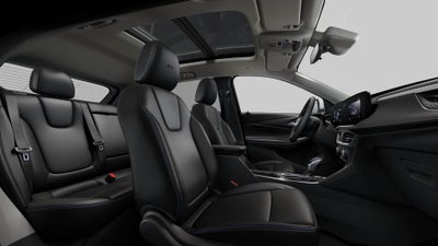 2026 Buick Encore GX Sport Touring SUV FWD
