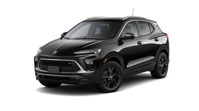 2026 Buick Encore GX Sport Touring SUV FWD