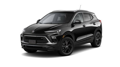 2026 Buick Encore GX Sport Touring SUV FWD