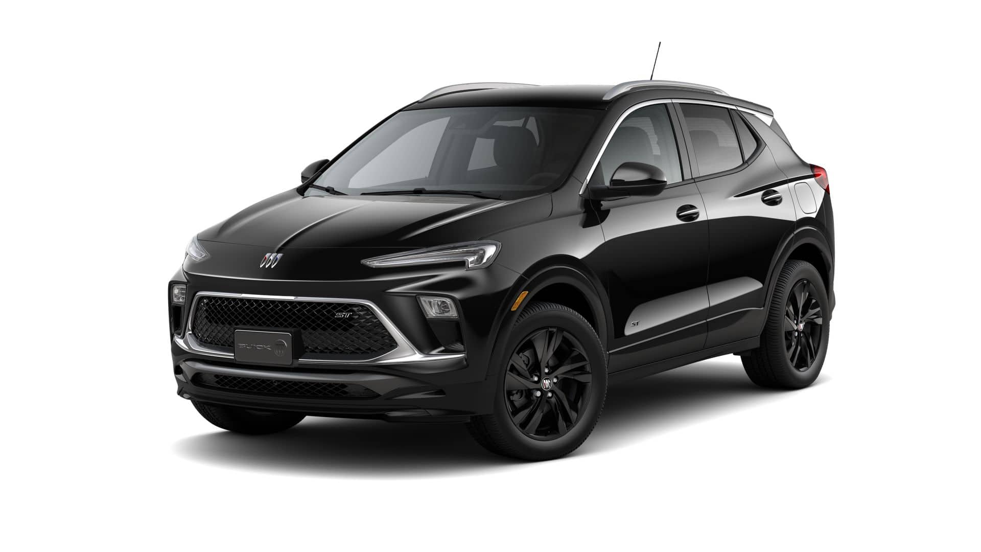 2026 Buick Encore GX Sport Touring SUV FWD