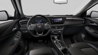 2026 Buick Encore GX Sport Touring SUV FWD