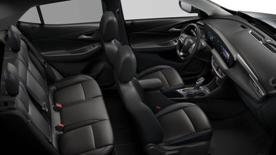 2026 Buick Encore GX Sport Touring SUV FWD