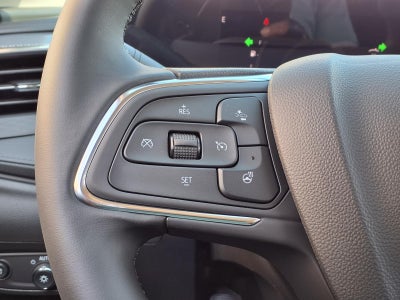 2026 Buick Encore GX Sport Touring SUV FWD