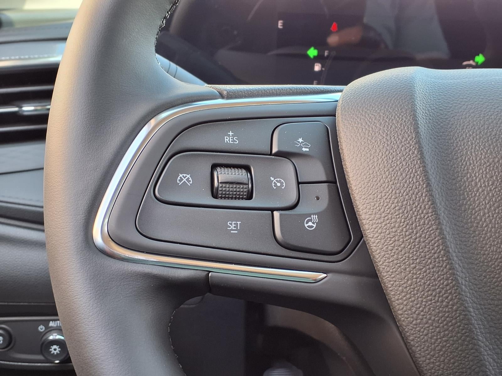 2026 Buick Encore GX Sport Touring SUV FWD