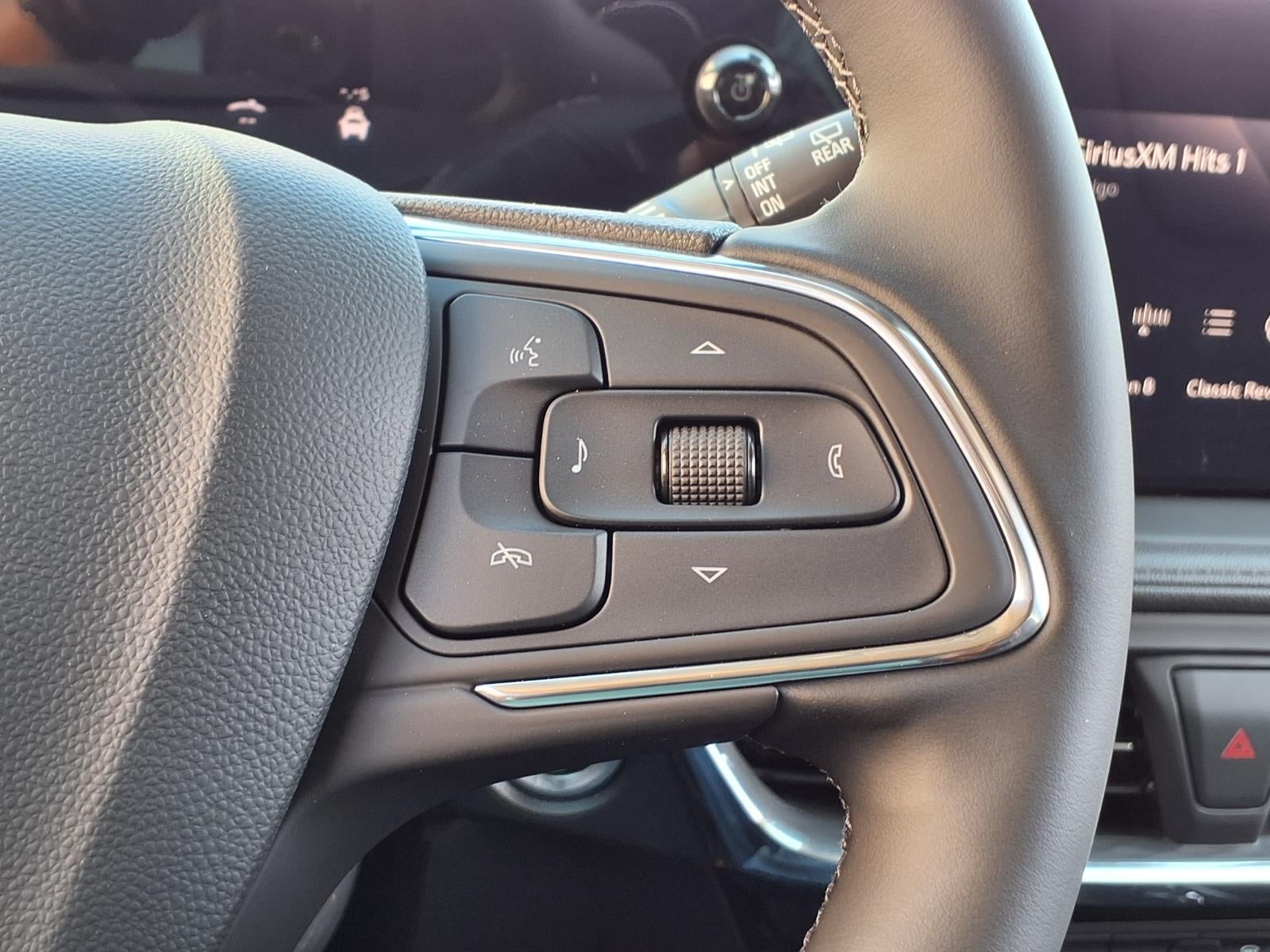 2026 Buick Encore GX Sport Touring SUV FWD
