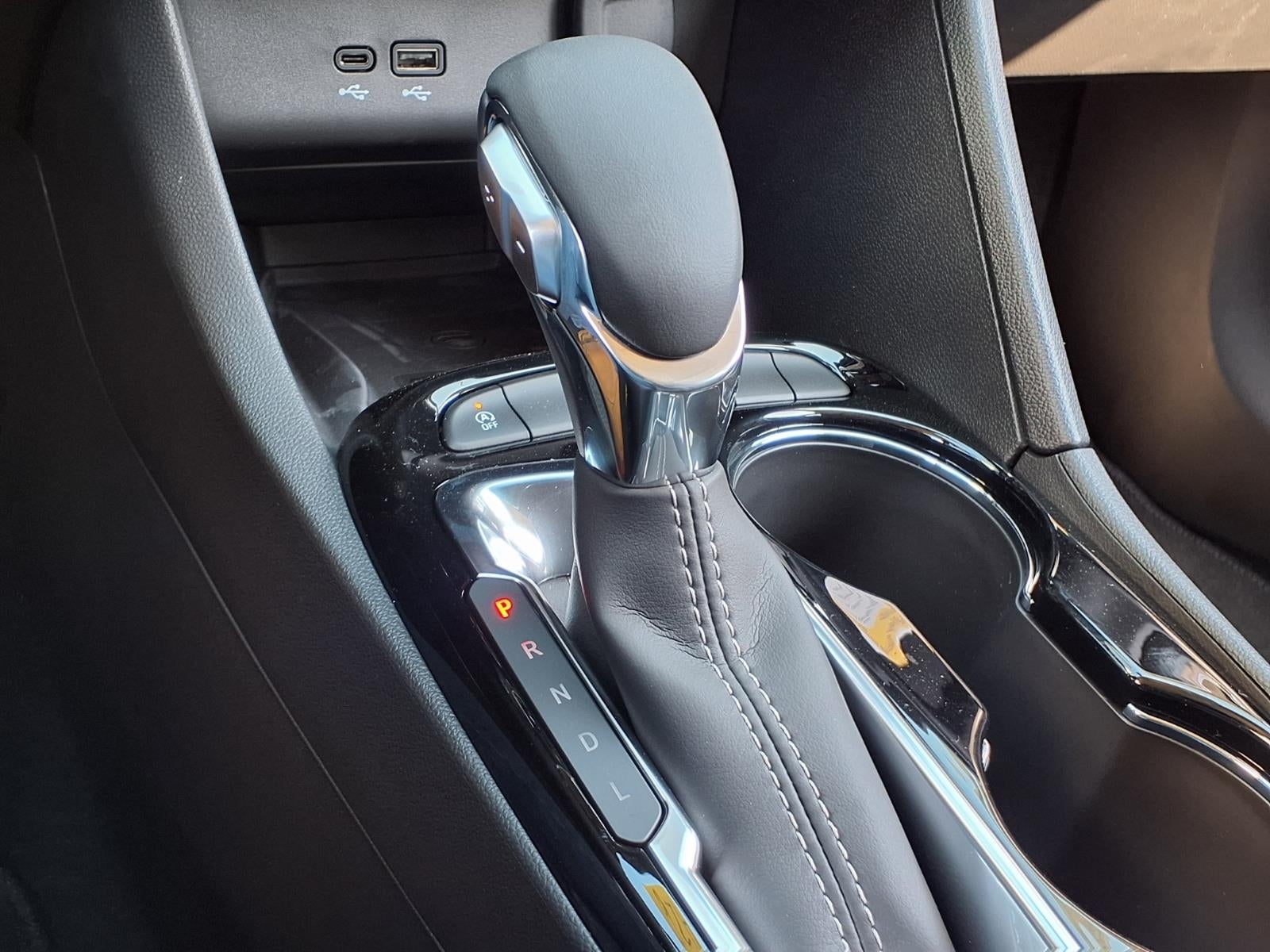 2026 Buick Encore GX Sport Touring SUV FWD
