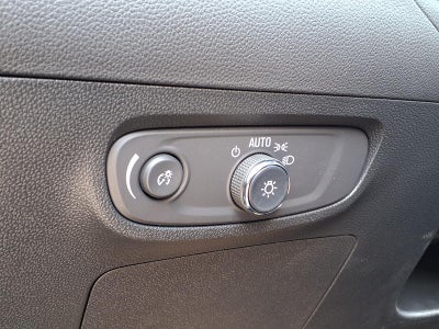 2026 Buick Encore GX Sport Touring SUV FWD