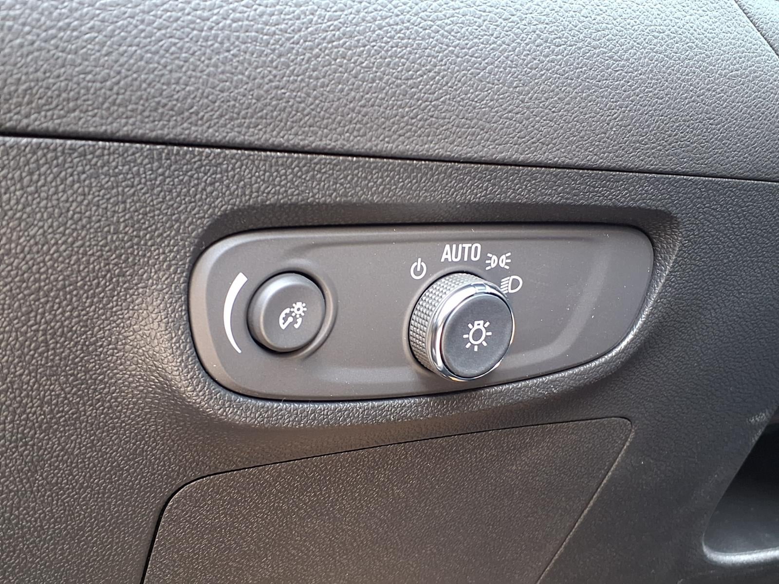 2026 Buick Encore GX Sport Touring SUV FWD