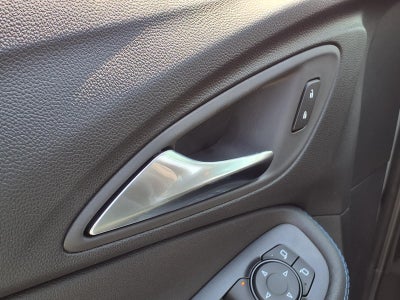 2026 Buick Encore GX Sport Touring SUV FWD