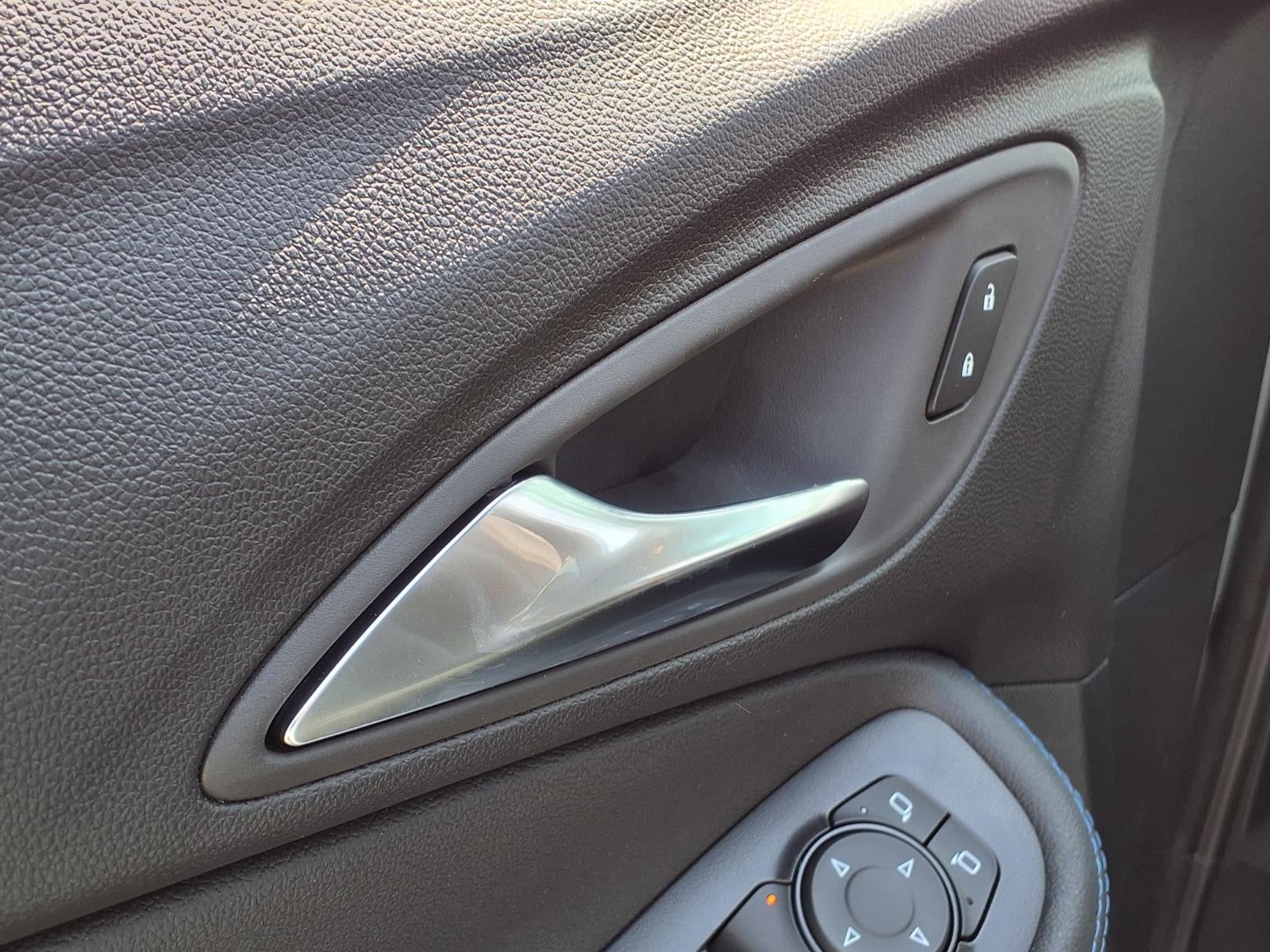 2026 Buick Encore GX Sport Touring SUV FWD
