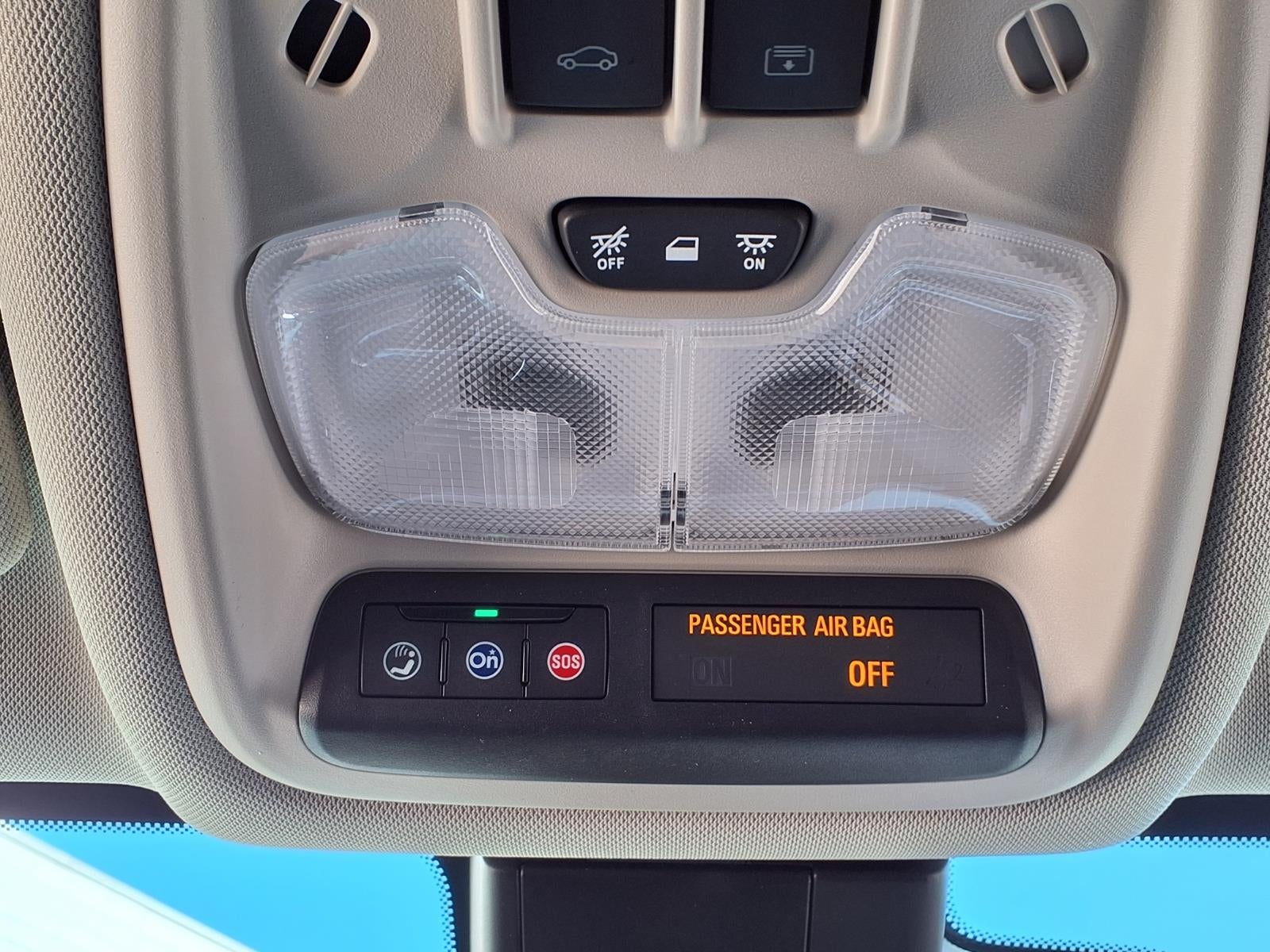2026 Buick Encore GX Sport Touring SUV FWD