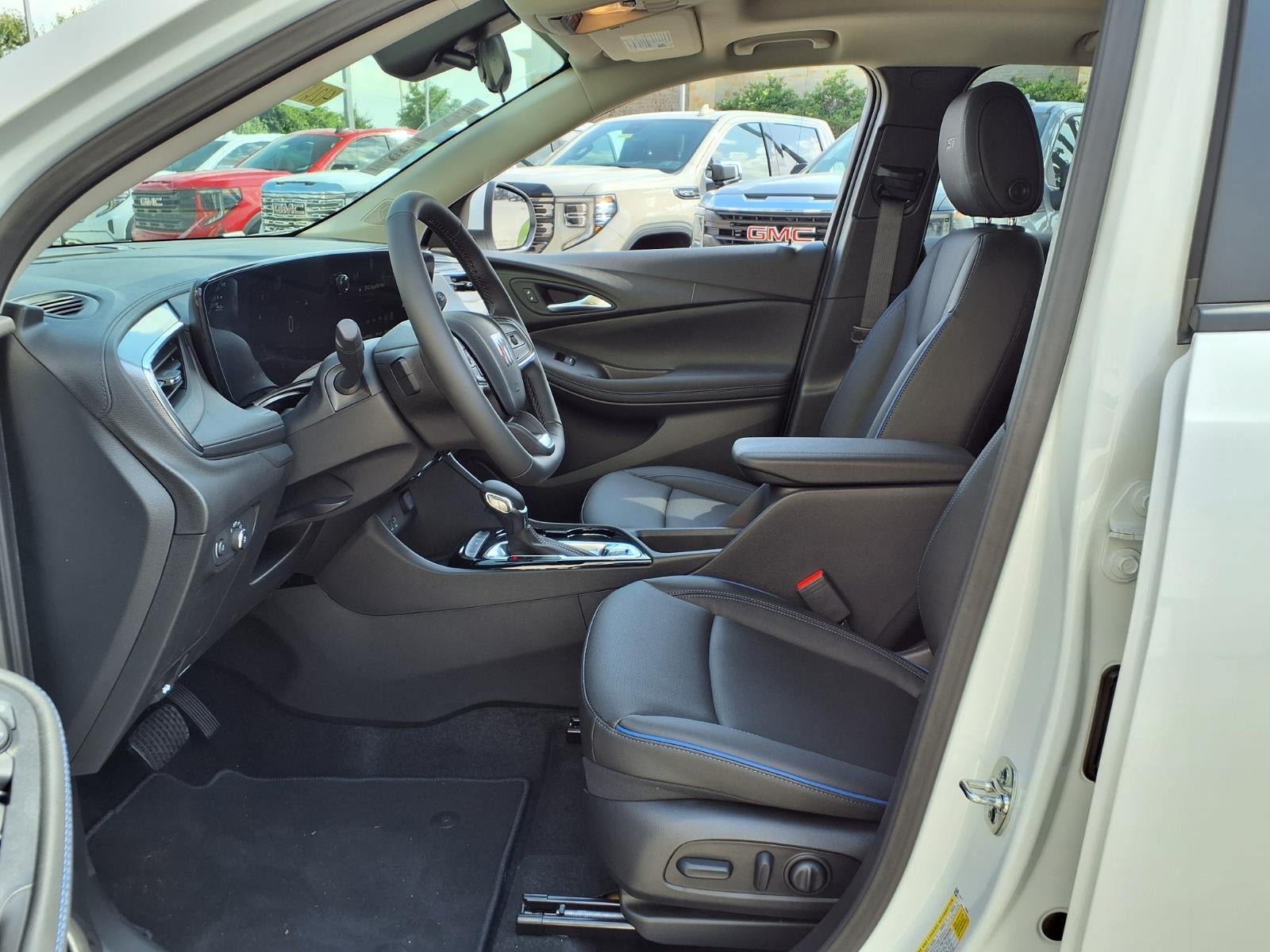 2026 Buick Encore GX Sport Touring SUV FWD