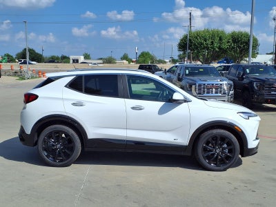 2026 Buick Encore GX Sport Touring SUV FWD