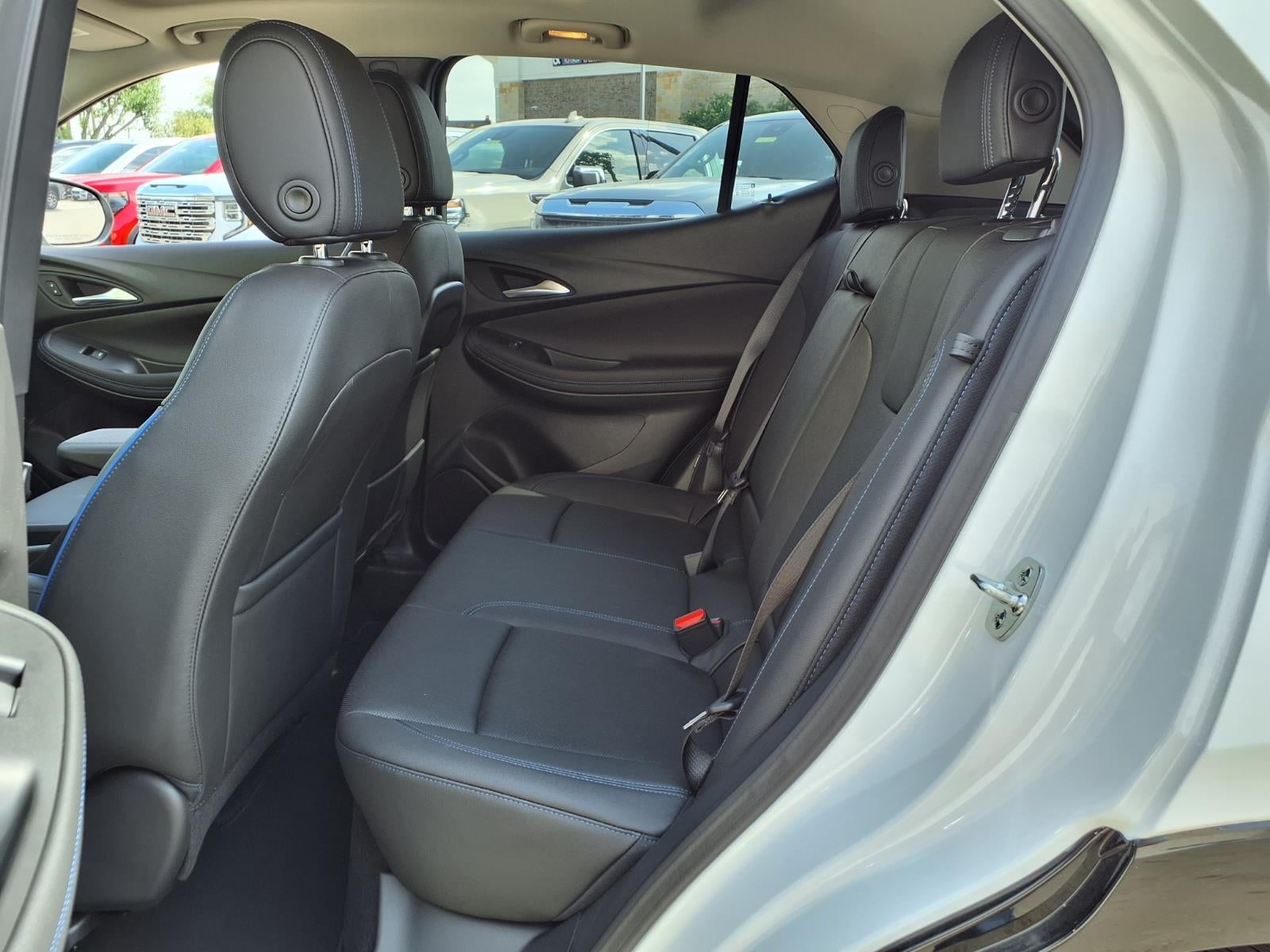 2026 Buick Encore GX Sport Touring SUV FWD