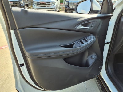 2026 Buick Encore GX Sport Touring SUV FWD
