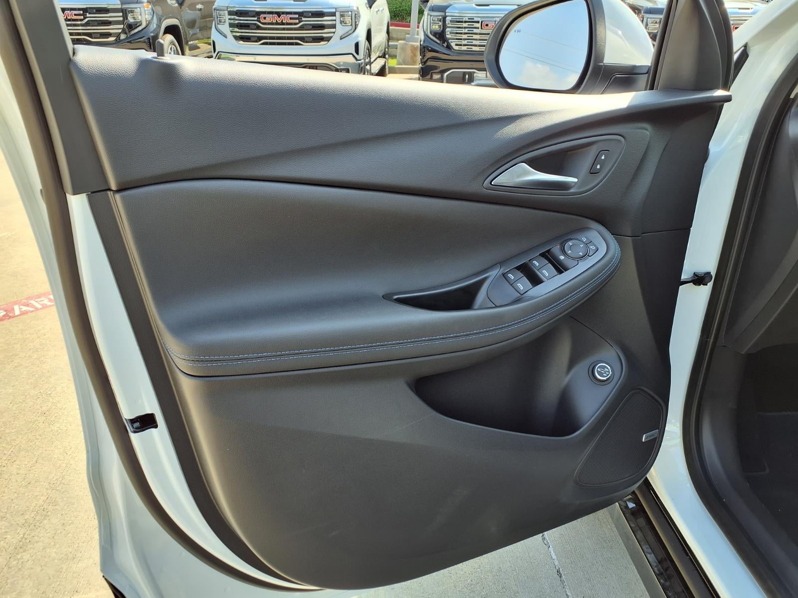 2026 Buick Encore GX Sport Touring SUV FWD
