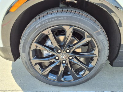 2026 Buick Encore GX Sport Touring SUV FWD