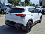 2026 Buick Encore GX Sport Touring SUV FWD