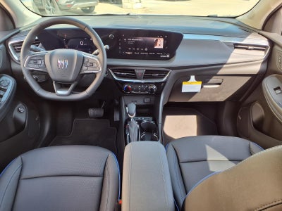 2026 Buick Encore GX Sport Touring SUV FWD