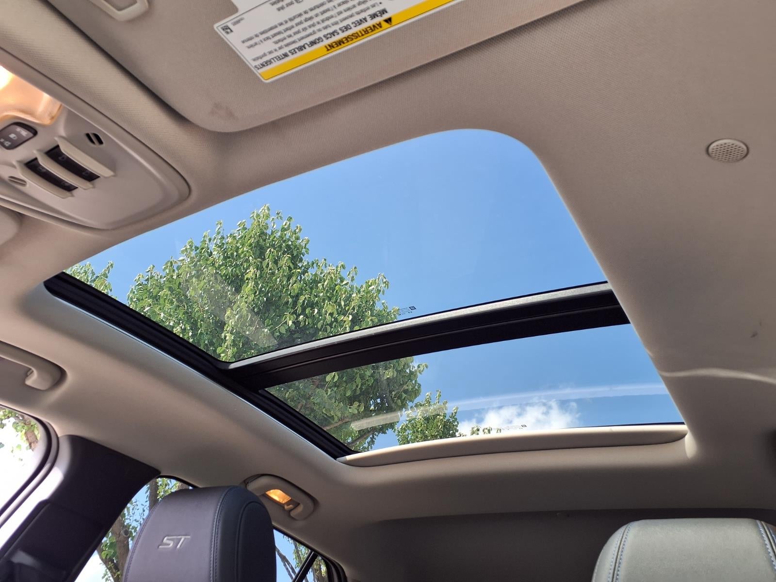 2026 Buick Encore GX Sport Touring SUV FWD