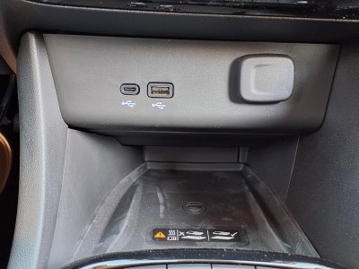 2026 Buick Encore GX Sport Touring SUV FWD
