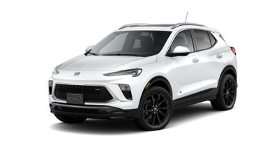 2026 Buick Encore GX Sport Touring SUV FWD