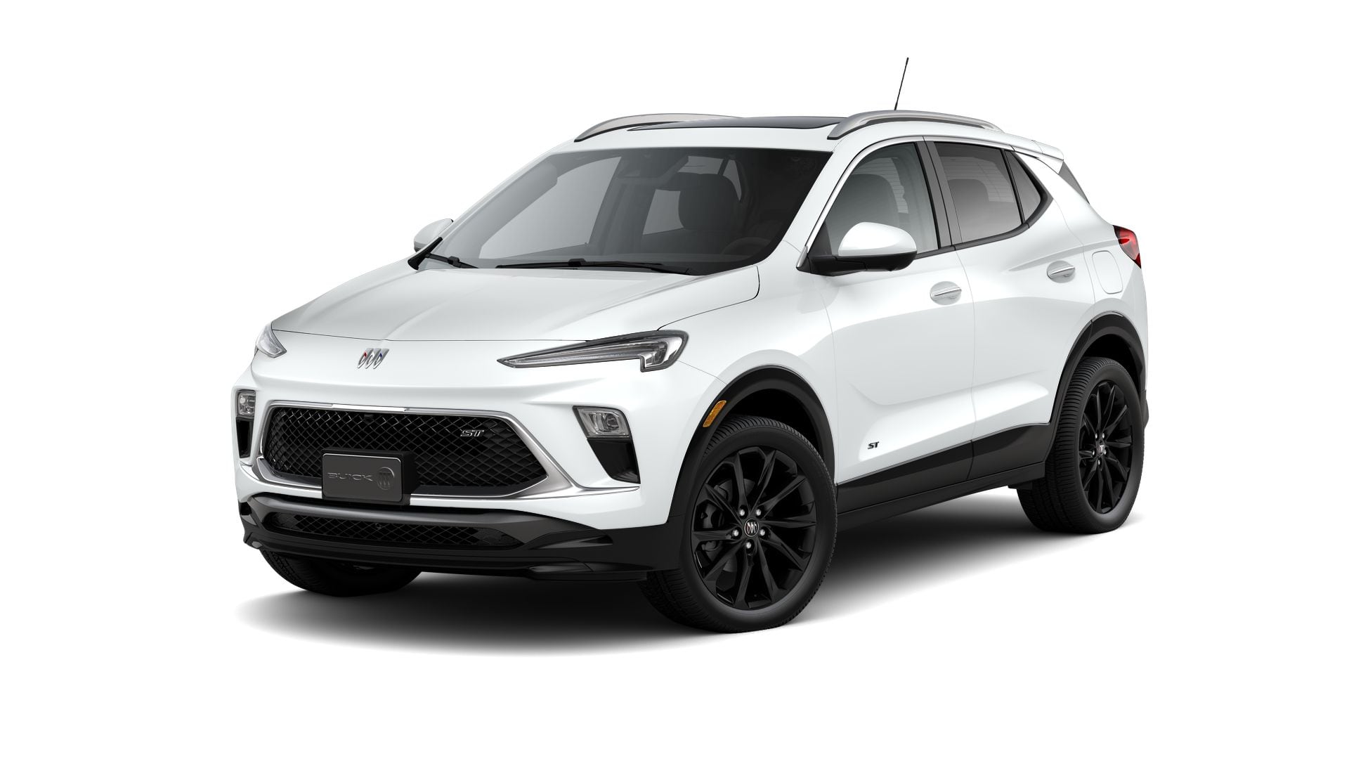 2026 Buick Encore GX Sport Touring SUV FWD