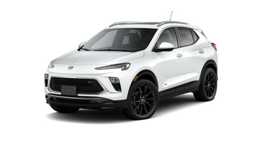 2026 Buick Encore GX Sport Touring SUV FWD